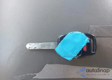 2014 Honda Pilot Ex z USA, uszkodzony, nr VIN 5FNYF3H45EB019243